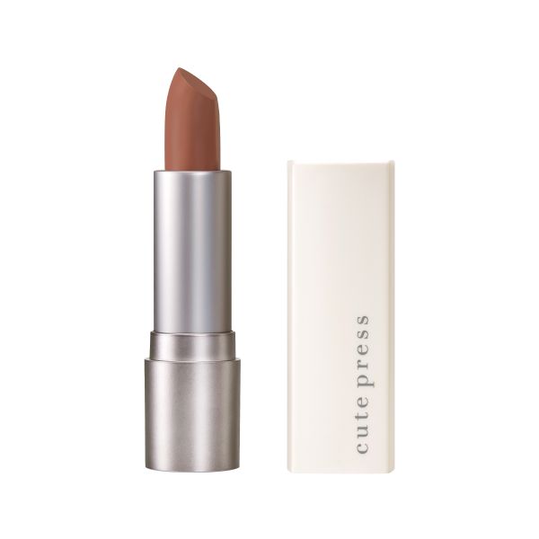 แบร์ลี่ แมทท์ ลิปสติก Toffee Nude